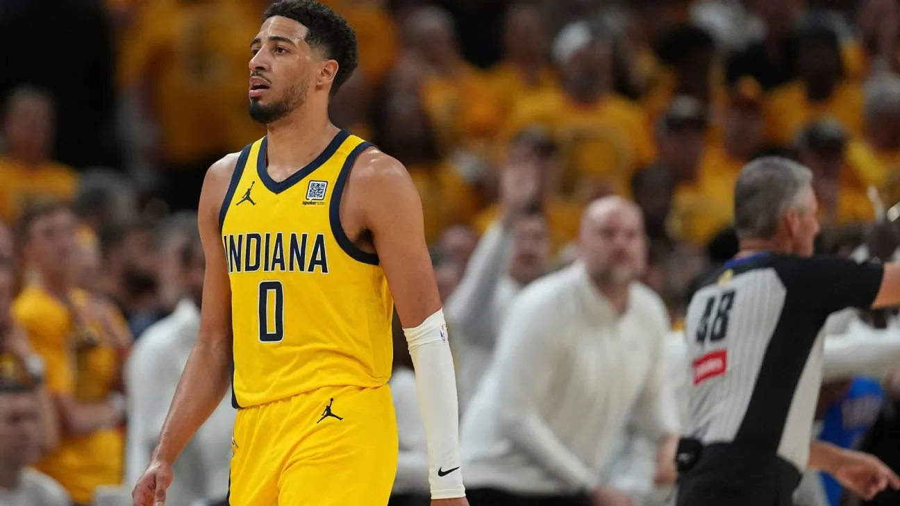 Setelah Kekalahan di Gim 4, Pacers Berusaha 'Bangkit' pada Skor 2-2