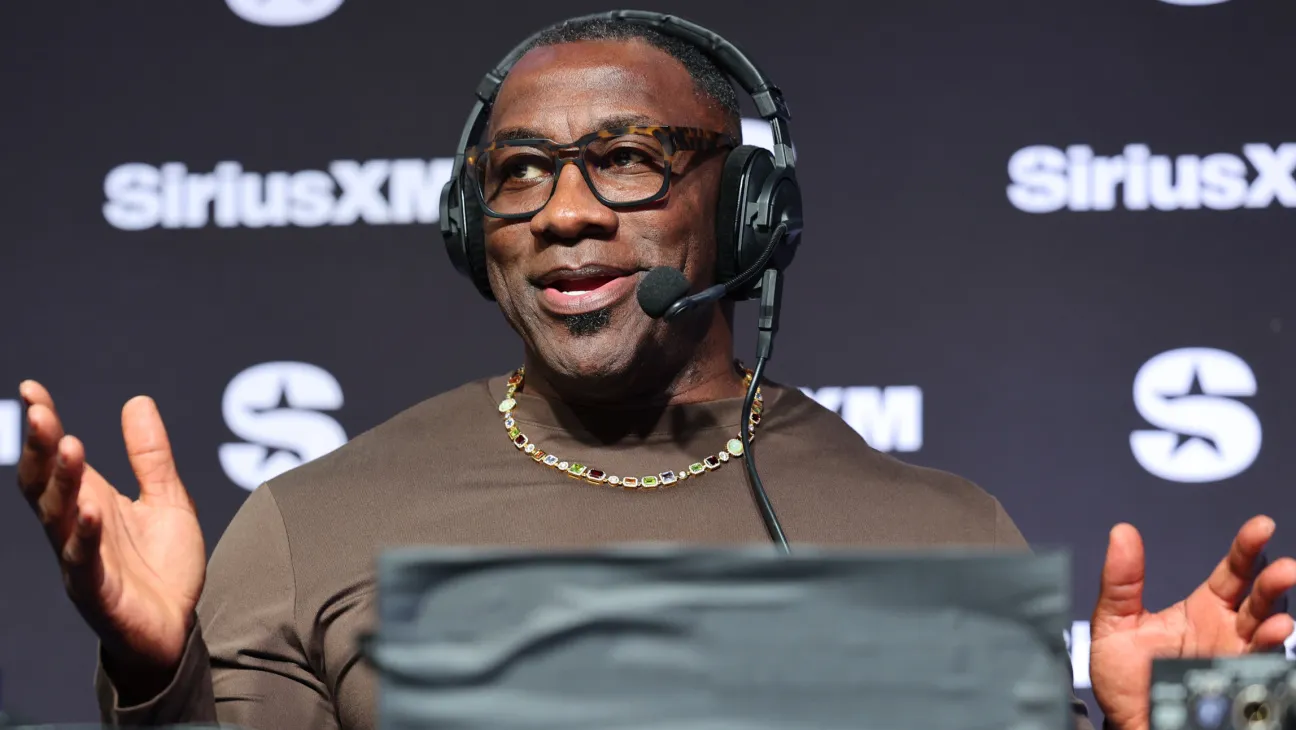 Shannon Sharpe Menyelesaikan Gugatan Pemerkosaan $$50 Juta