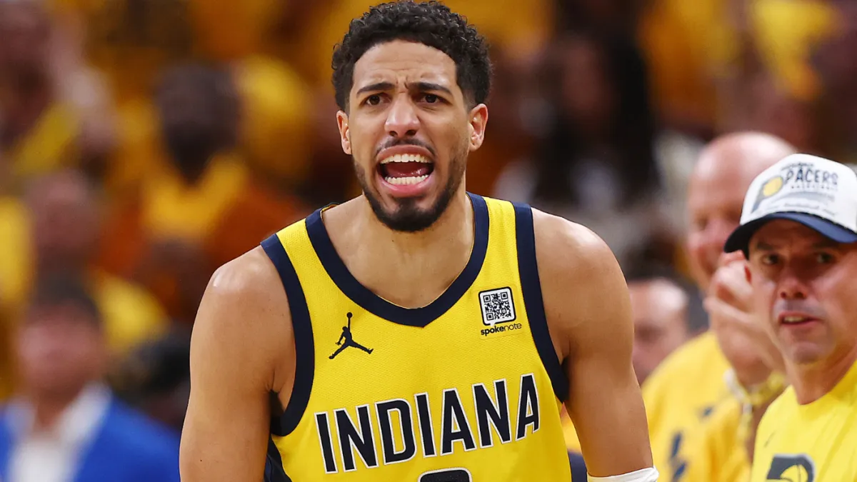 Skor Thunder vs. Pacers: Pembaruan Langsung Final NBA Gim 6 saat OKC, Shai Gilgeous-Alexander Berebut Gelar