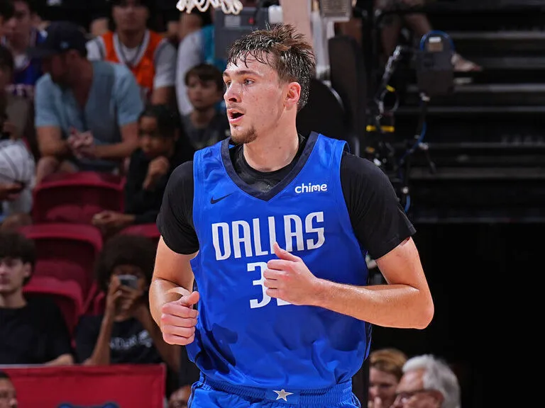 Laporan: Mavs menghentikan Flagg setelah 2 pertandingan Liga Musim Panas