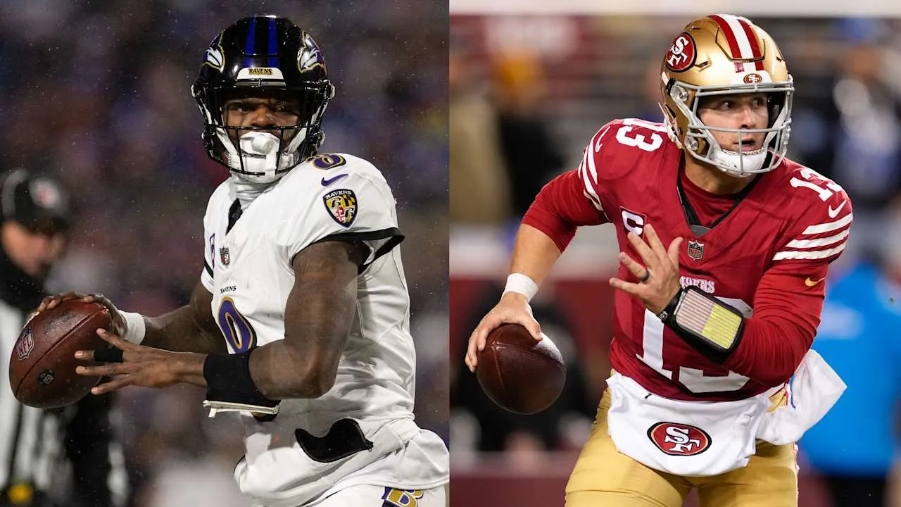 Lima pilihan QB terbaik dalam draft NFL milenium: Siapa yang menyusul Tom Brady di puncak?