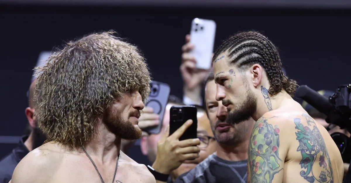 Hasil UFC 316: Dvalishvili vs. O’Malley 2