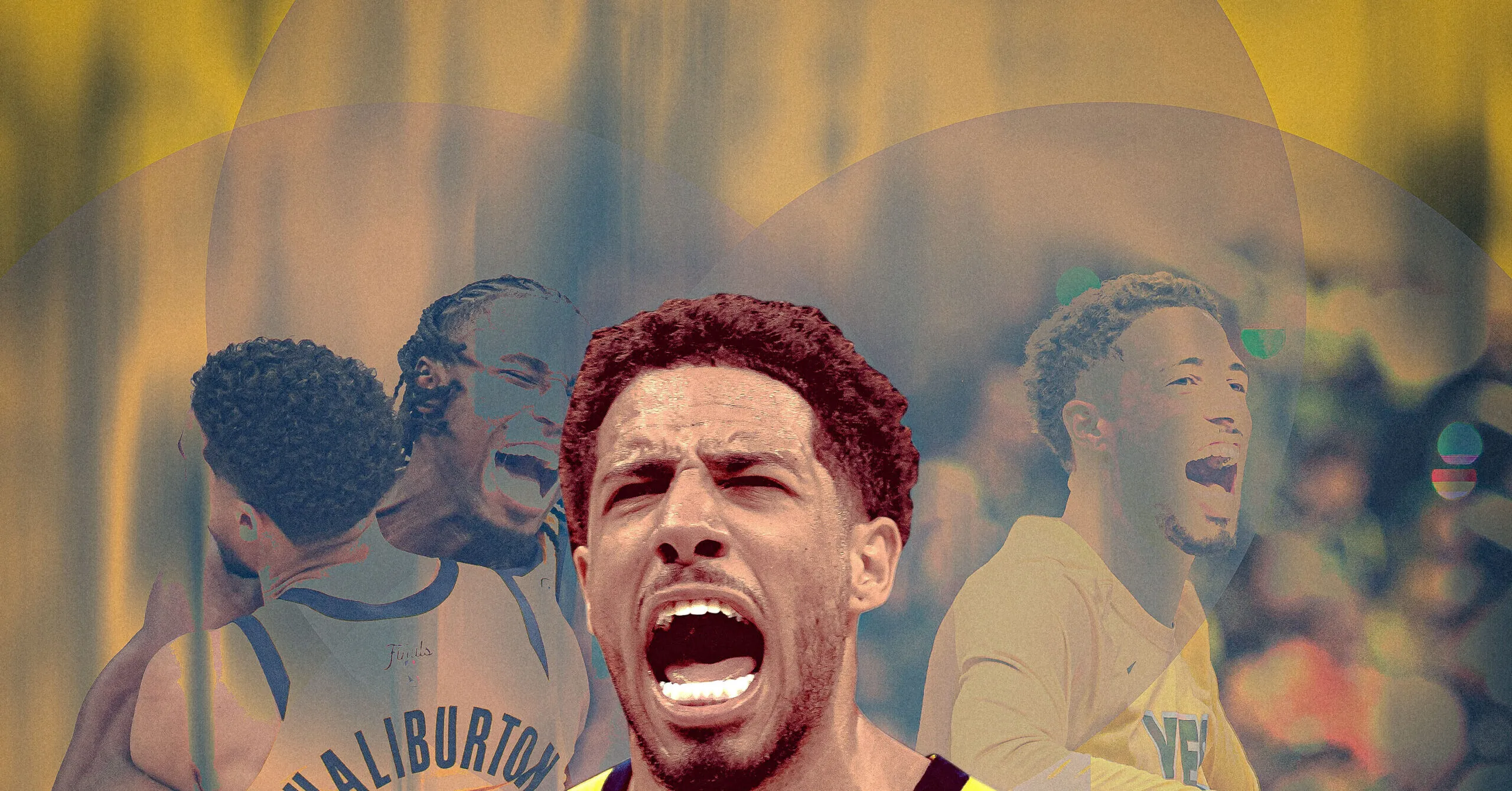 Tyrese Haliburton Mengendalikan Final—dan Narasi Anda