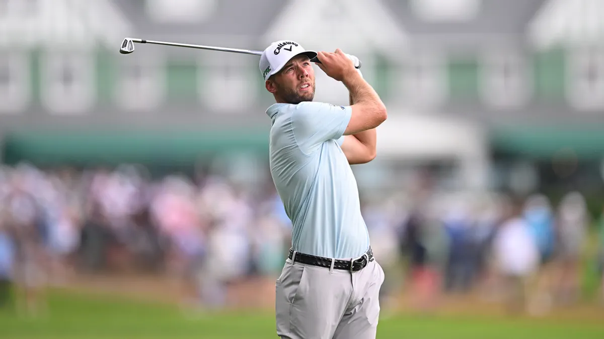 Liputan Langsung Papan Peringkat U.S. Open 2025: Pembaruan Papan Skor, Skor Golf, Waktu Tee untuk Ronde 3 di Oakmont