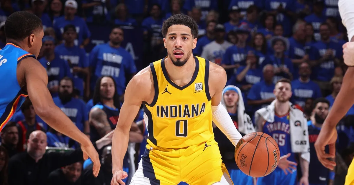 Pacers Takkan Juara NBA Kecuali Tyrese Haliburton Meningkat di Area Ini