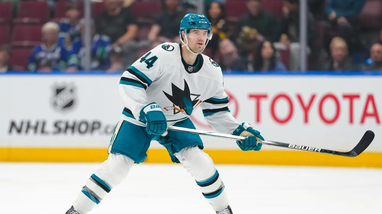 Hiu mengeluarkan pernyataan tentang Marc-Edouard Vlasic