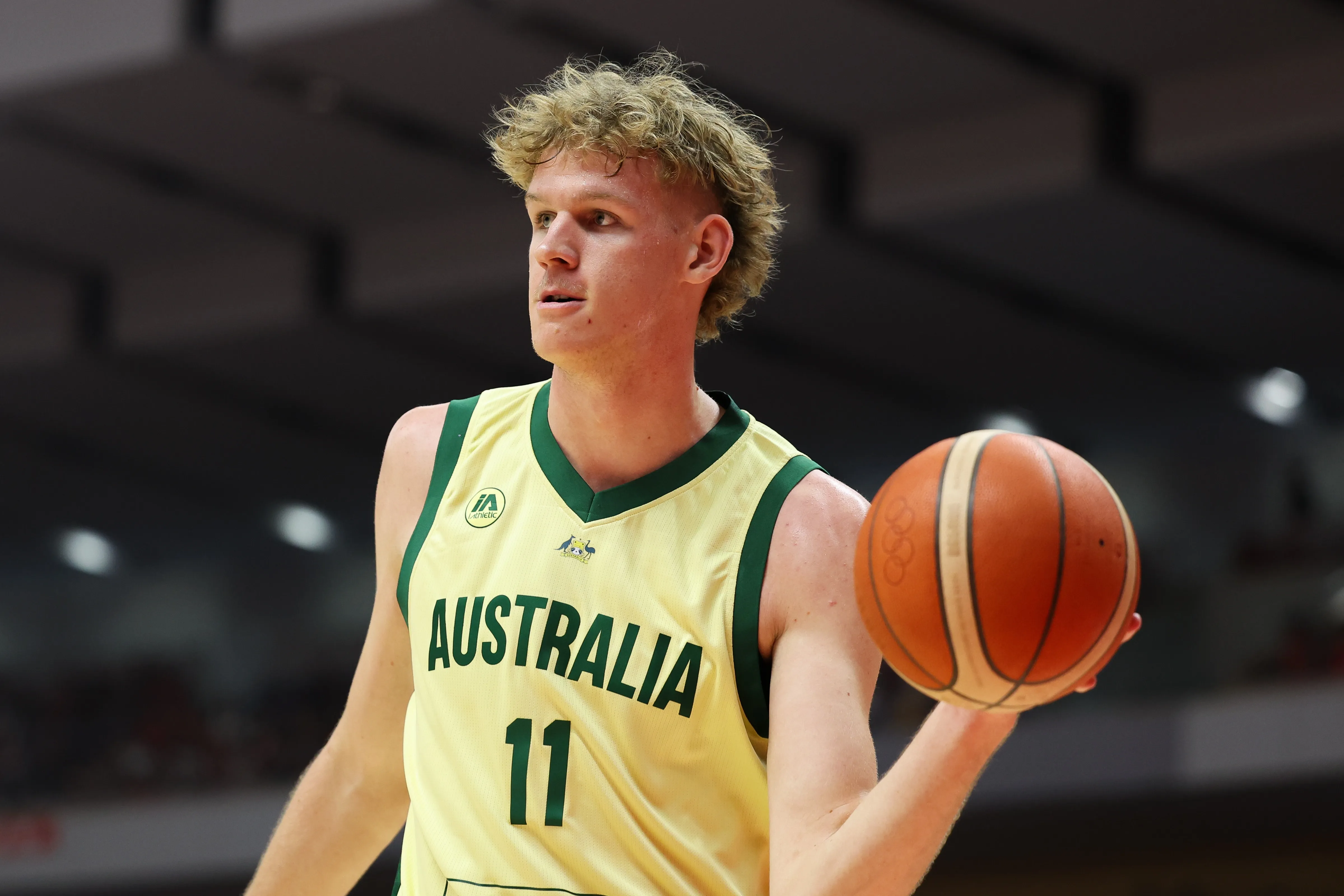 Timberwolves Dapatkan Hak Draft Center Rocco Zikarsky dari Chicago Bulls sebagai Bagian dari Pertukaran yang Direncanakan