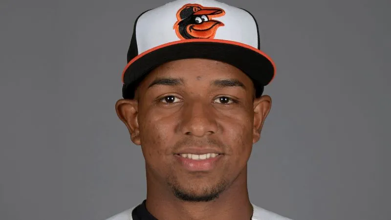 Luis Guevara, pemain liga kecil Baltimore Orioles berusia 19 tahun, meninggal setelah kecelakaan jet ski